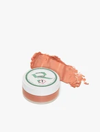 Rosa Schuhcreme