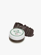 Brauner Schuhcreme