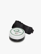 Brauner Schuhcreme