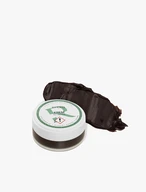 Brauner Schuhcreme