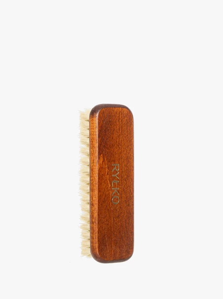 GROSSE BÜRSTE