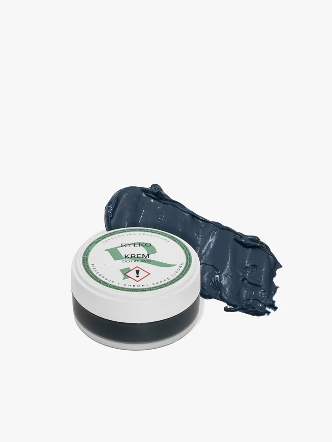Marine Schuhcreme
