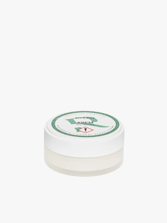 Neutrale Schuhcreme