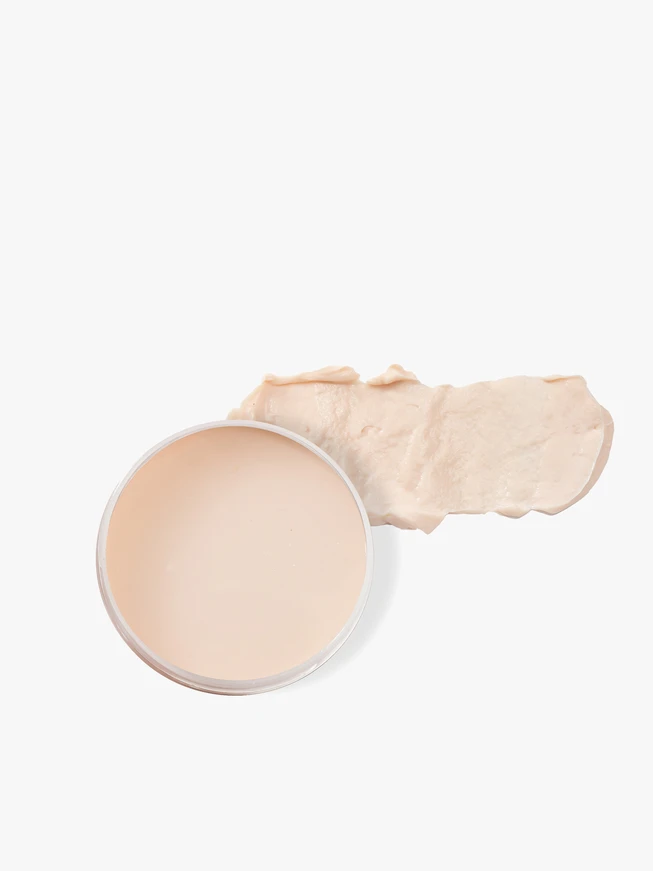 Puderrosa Schuhcreme