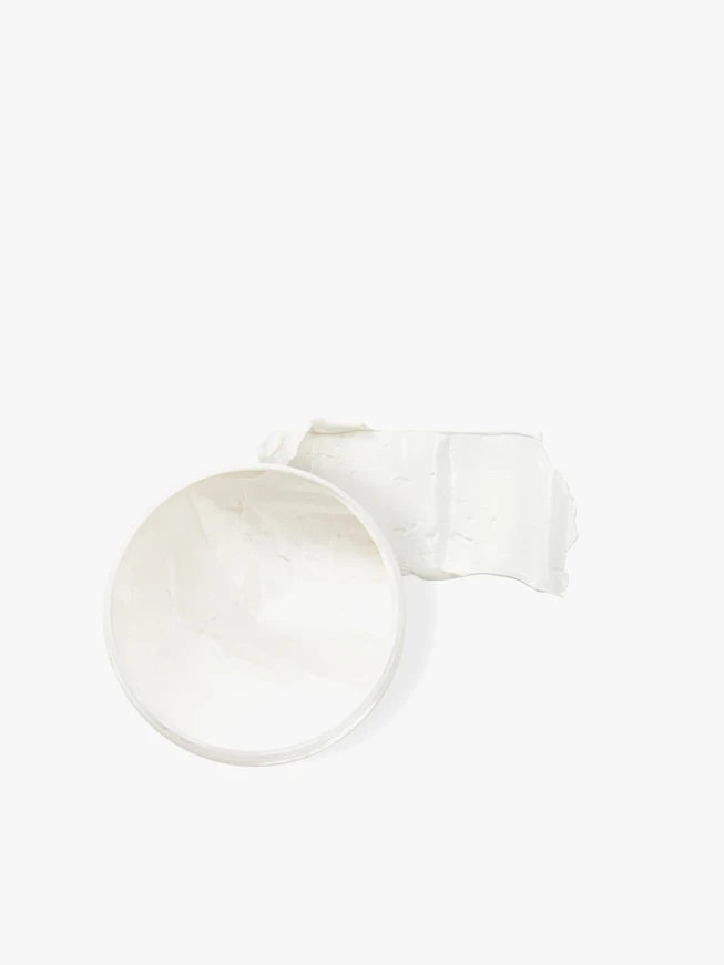 Neutrale Schuhcreme