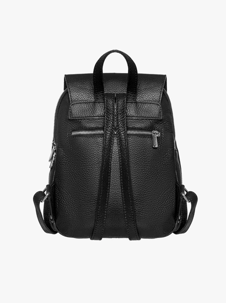 Rucksack mit Klappe