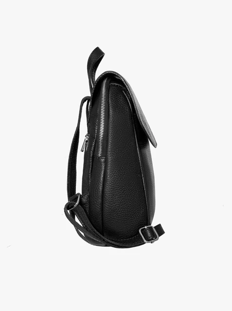Rucksack mit Klappe