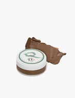 Brauner Schuhcreme