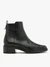 Schwarze Stiefel