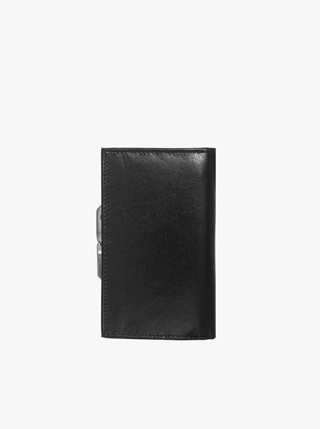 Portemonnaie für Frauen in Schwarz
