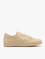 Beige Sportschuhe