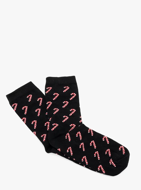 Weihnachten Unisex-Socken
