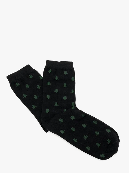 Weihnachten Unisex-Socken