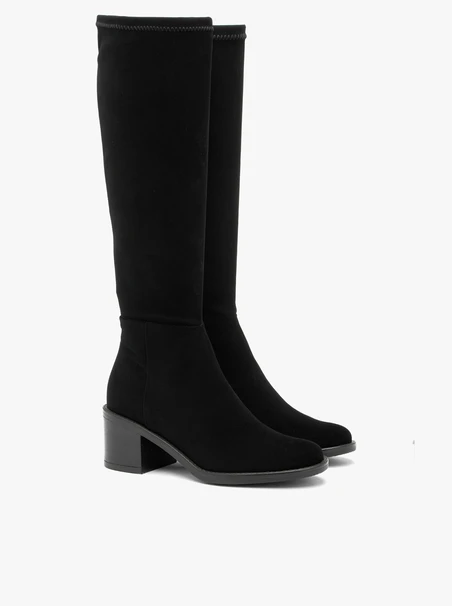 Flexible Damenstiefel