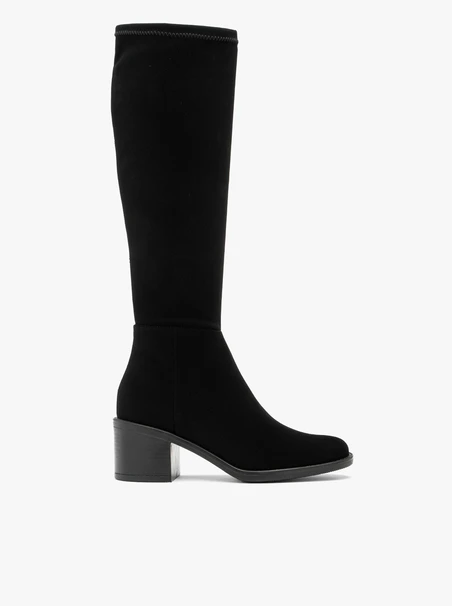 Flexible Damenstiefel