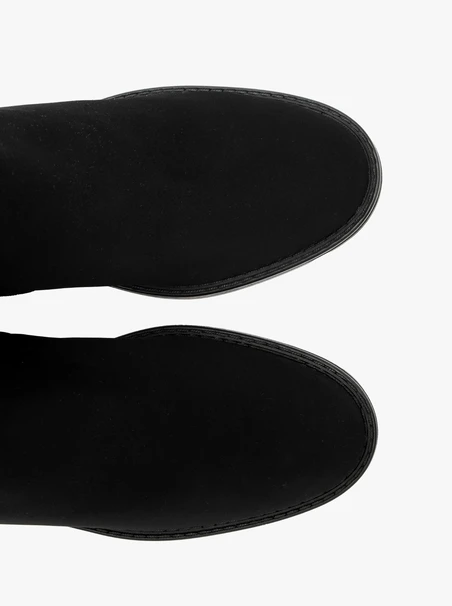 Flexible Damenstiefel