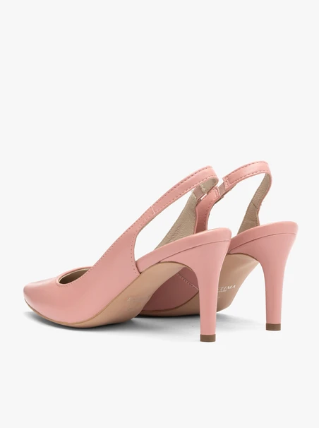 Rosa Slingback-Pumps