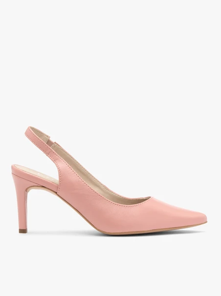 Rosa Slingback-Pumps