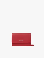 Elegante rote Handtasche für Frauen