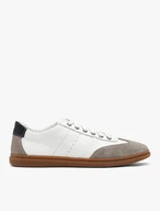 Mehrfarbige Sporthalbschuhe für Männer