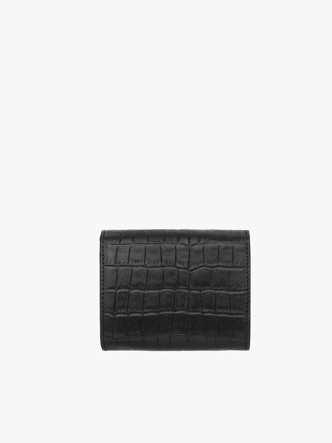 Damenbrieftasche mit Tiermotiv