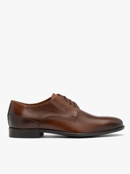 Klassische formelle Herrenschuhe