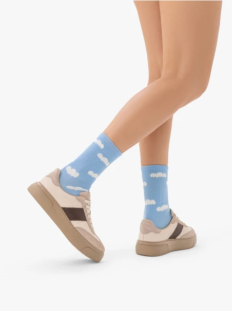Socken für Frauen