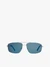 Blau