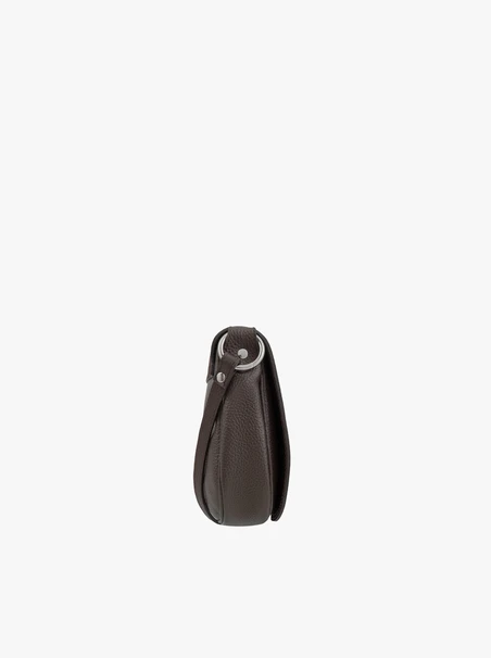 Schokoladen-Hufeisen-Tasche