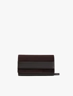 Damen Clutch Bag aus Schokolade