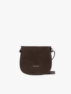 Schokoladen-Hufeisen-Tasche