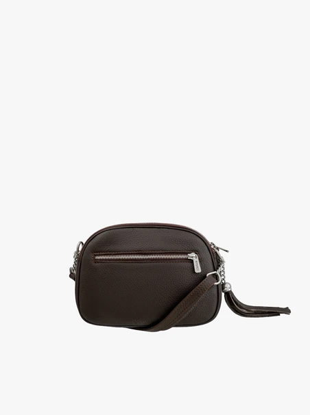 Briefumschlagtasche aus Schokolade mit verzierter Clutch