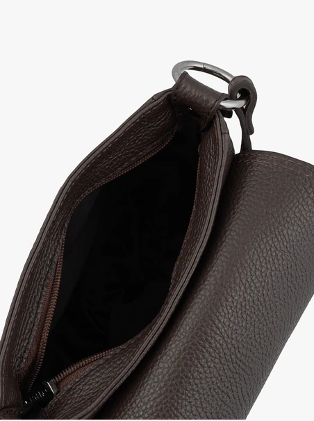 Schokoladen-Hufeisen-Tasche