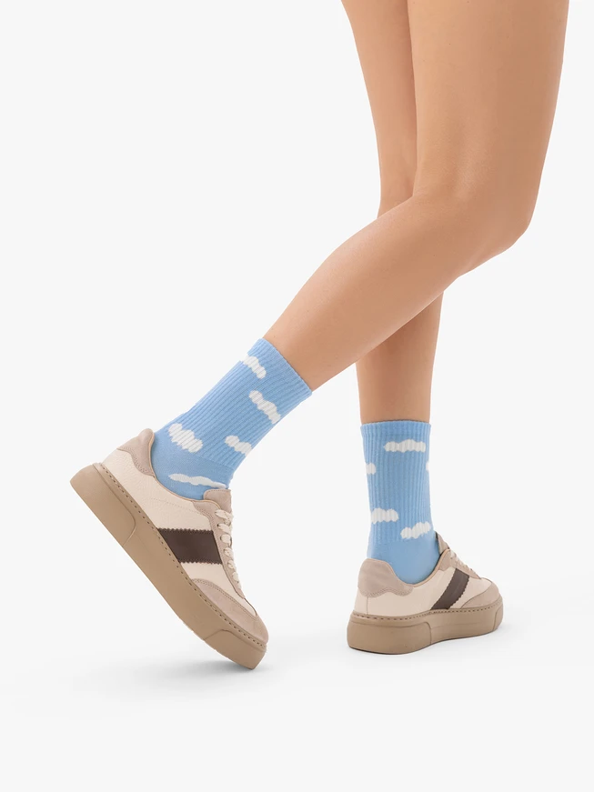 Socken für Frauen