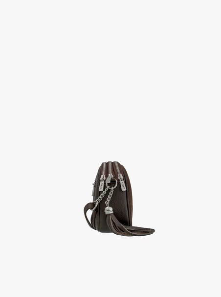 Briefumschlagtasche aus Schokolade mit verzierter Clutch