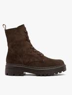 Schoko-Stiefel