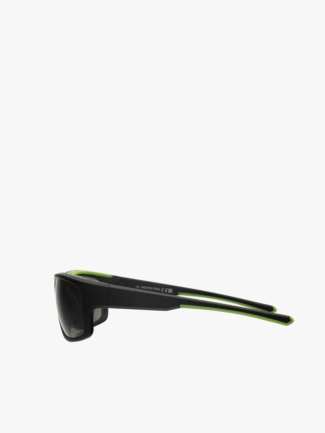 Sportliche Herren-Sonnenbrille