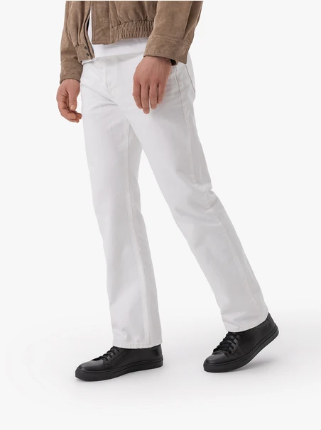 Schwarze Turnschuhe für Männer