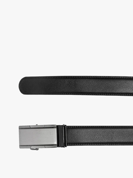 Gürtel für schwarze Männer