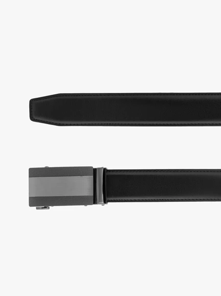 Gürtel für schwarze Männer