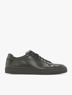 Schwarze Turnschuhe für Männer