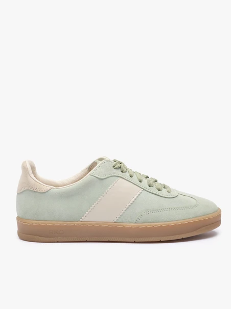 Mint Sport Schnürhalbschuhe