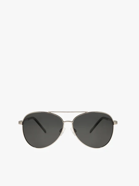 Unisex Flieger-Sonnenbrille