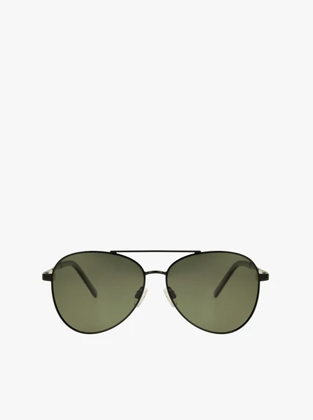 Unisex Flieger-Sonnenbrille