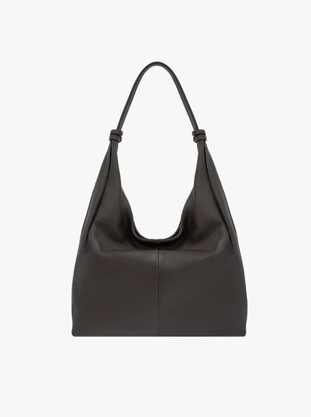 Braune A4-Tasche