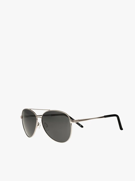 Unisex Flieger-Sonnenbrille