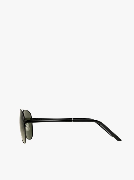 Unisex Flieger-Sonnenbrille
