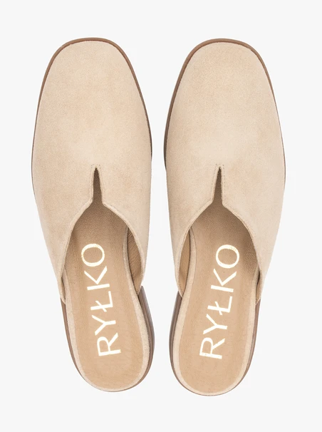 Sand Pantoffel-Flip-Flops