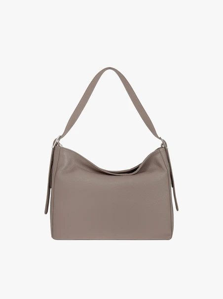 Braune A4-Tasche