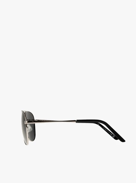 Unisex Flieger-Sonnenbrille